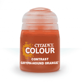 Contrast - Gryph Hound Orange 18ML - Gamesmart